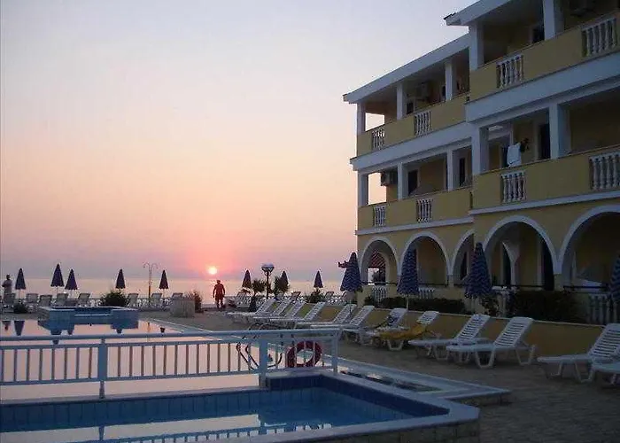 Konstantin Beach