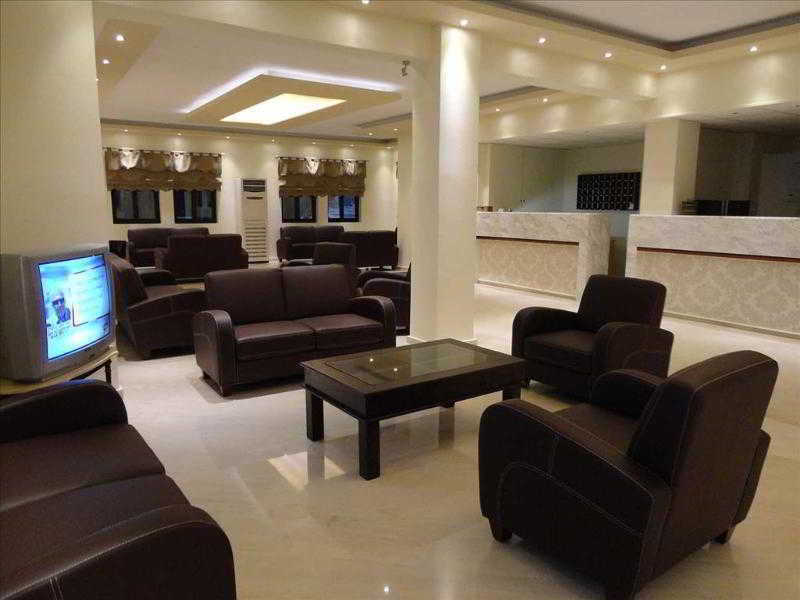 Konstantin Beach Hotel