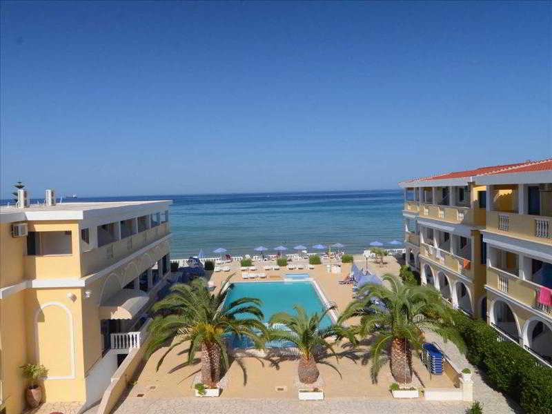 Hotel Konstantin Beach 3*