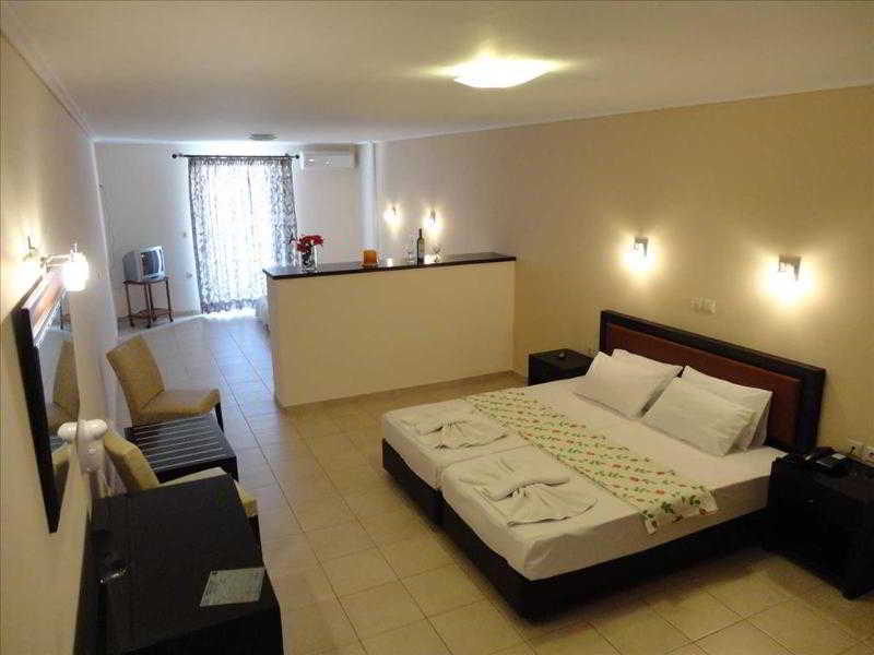 Hotel Konstantin Beach
